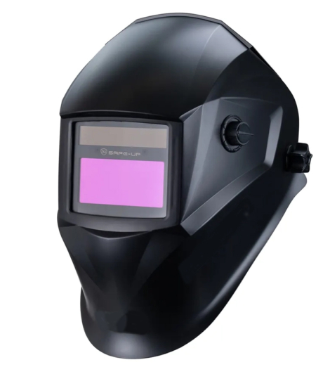 Auto Darkening Welding Helmet