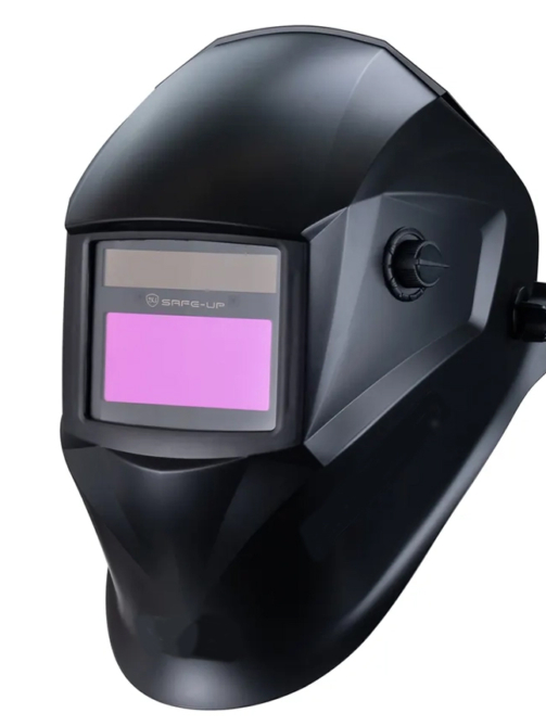 Auto Darkening Welding Helmet