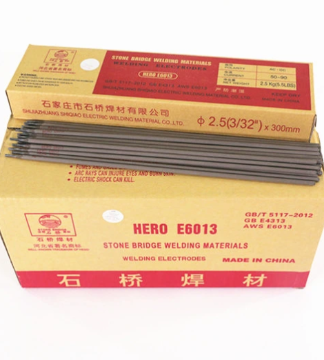 Stone-Bridge-Welding-Electrodes-Hero-Welding-Rods-E6013-J421-J422