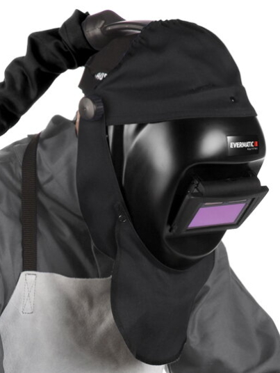 Auto Darkening Welding Helmet