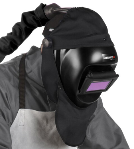 Auto Darkening Welding Helmet